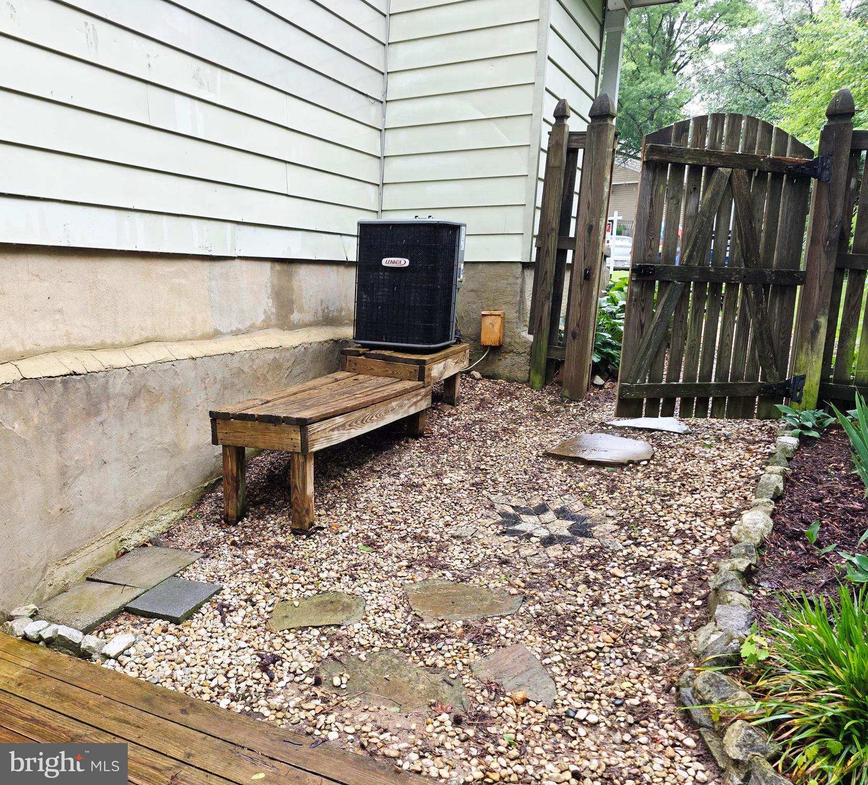 VILLAGE OF OLDE MILL - Residential