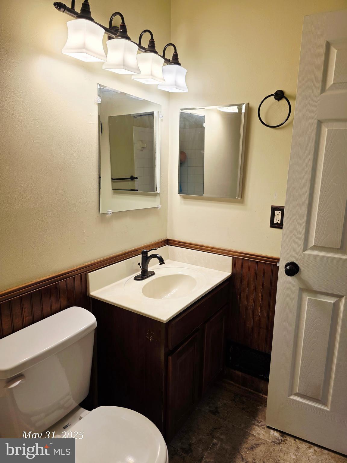 VILLAGE OF OLDE MILL - Residential