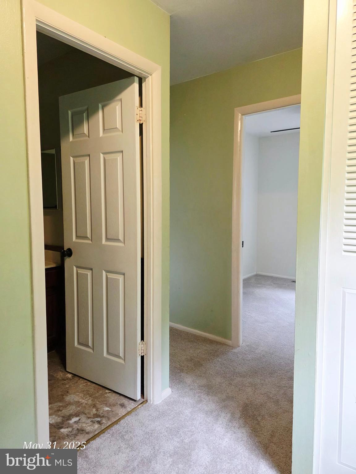 VILLAGE OF OLDE MILL - Residential