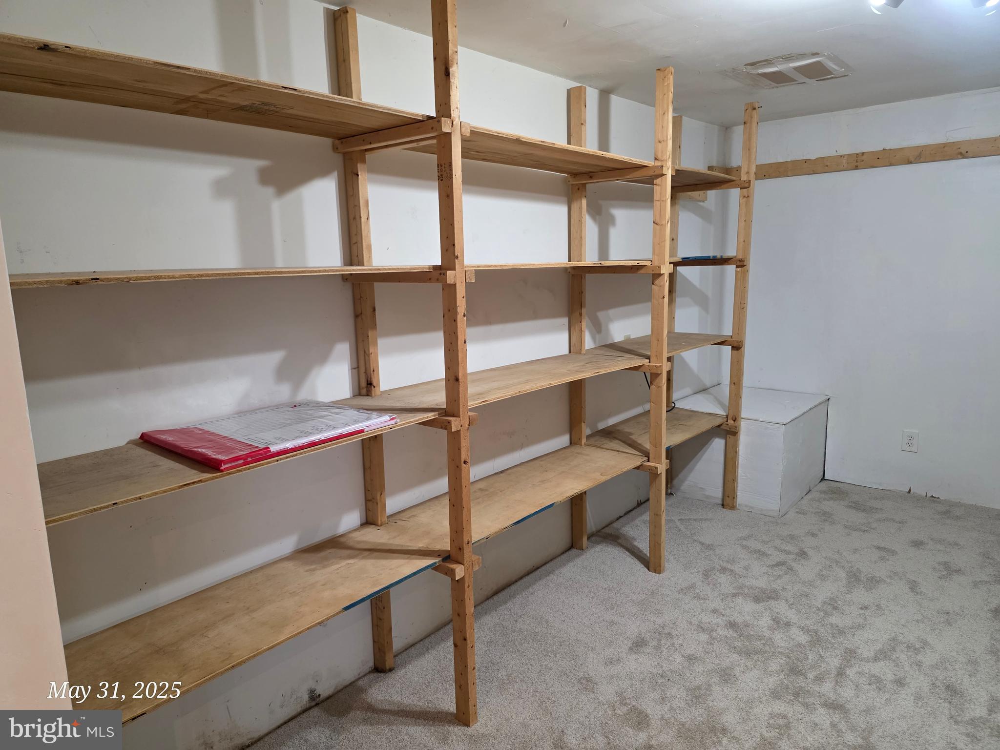 VILLAGE OF OLDE MILL - Residential