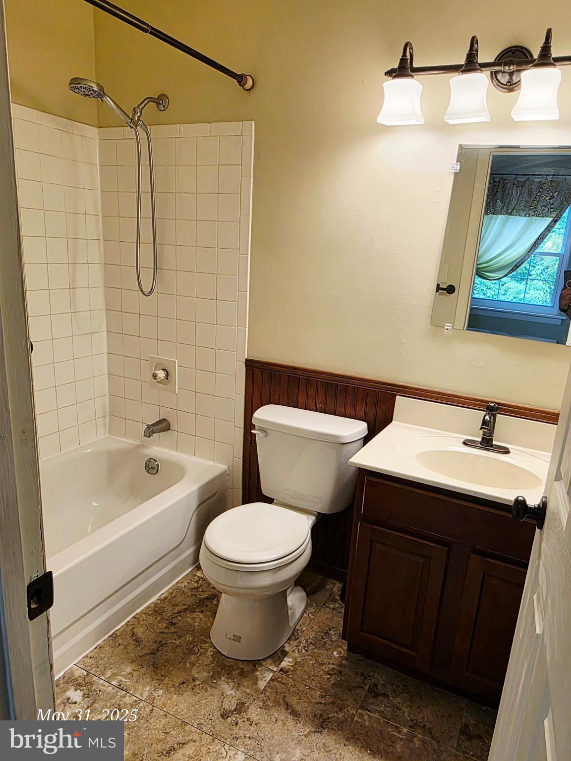 VILLAGE OF OLDE MILL - Residential