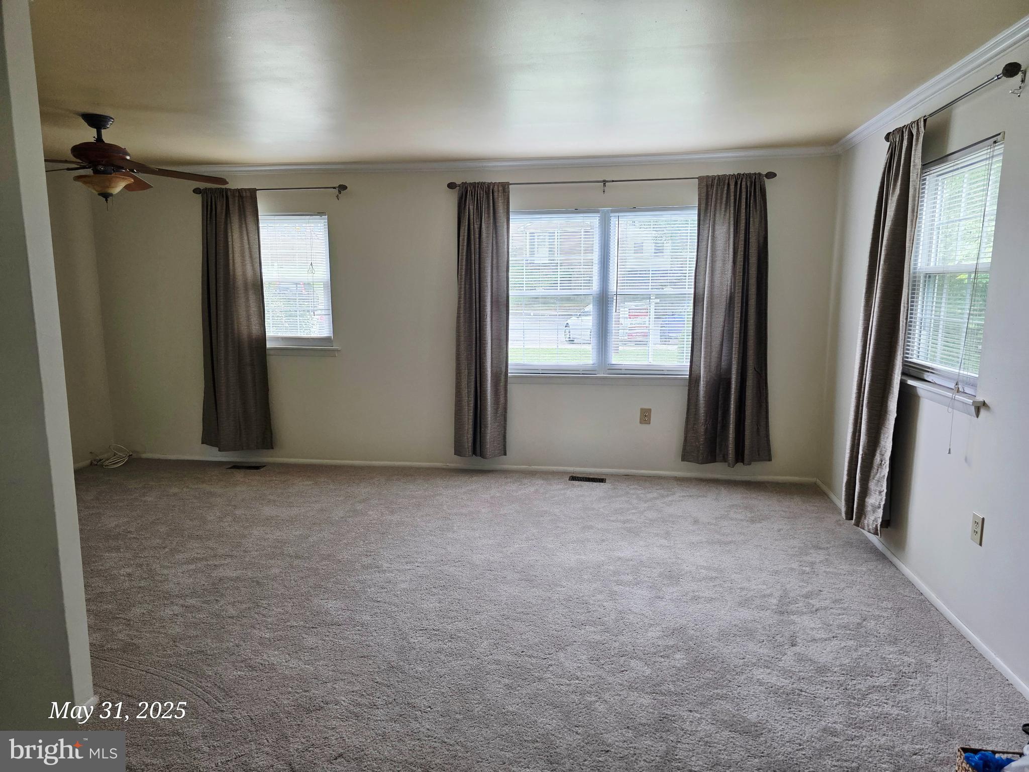 VILLAGE OF OLDE MILL - Residential