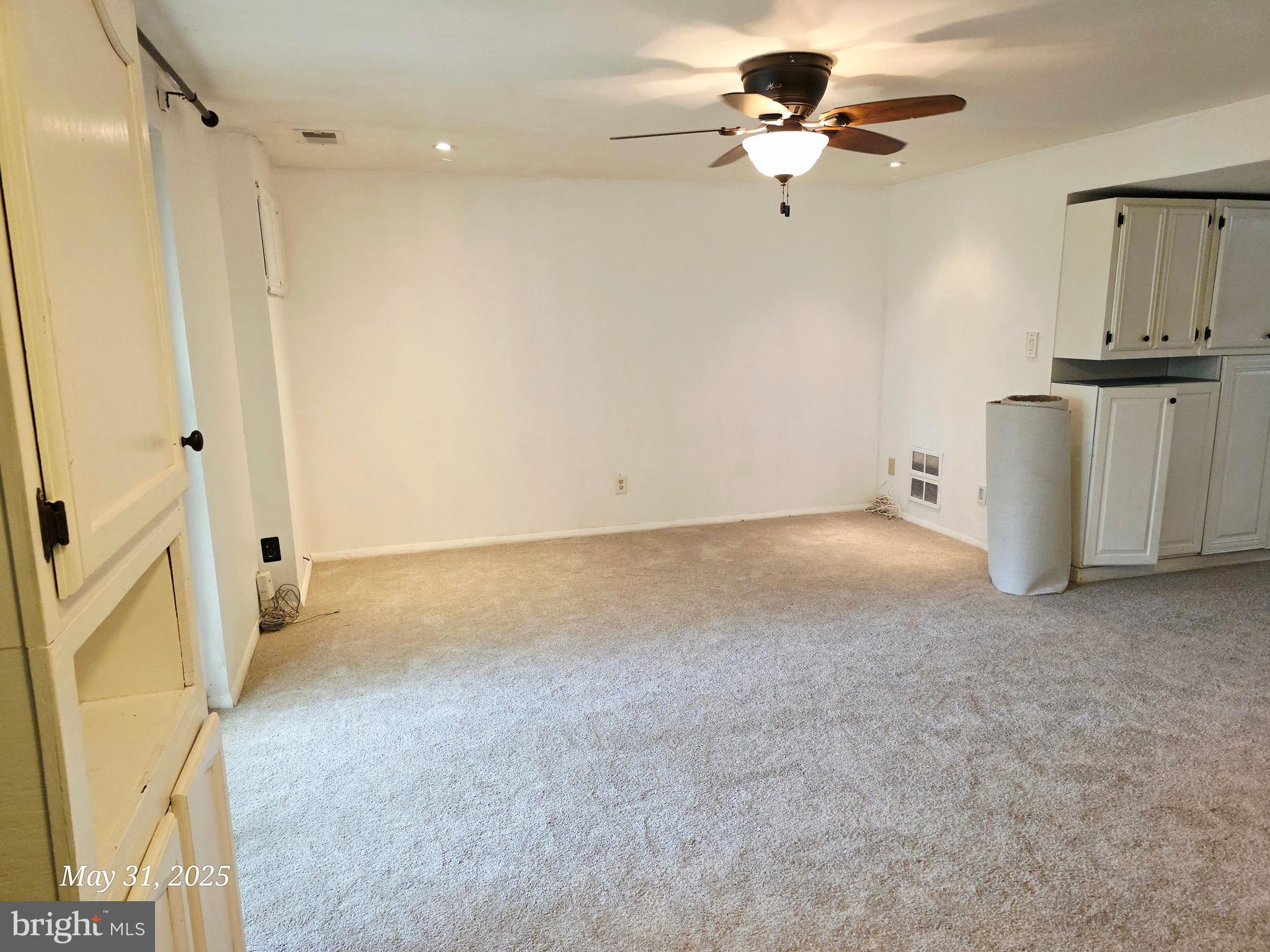 VILLAGE OF OLDE MILL - Residential