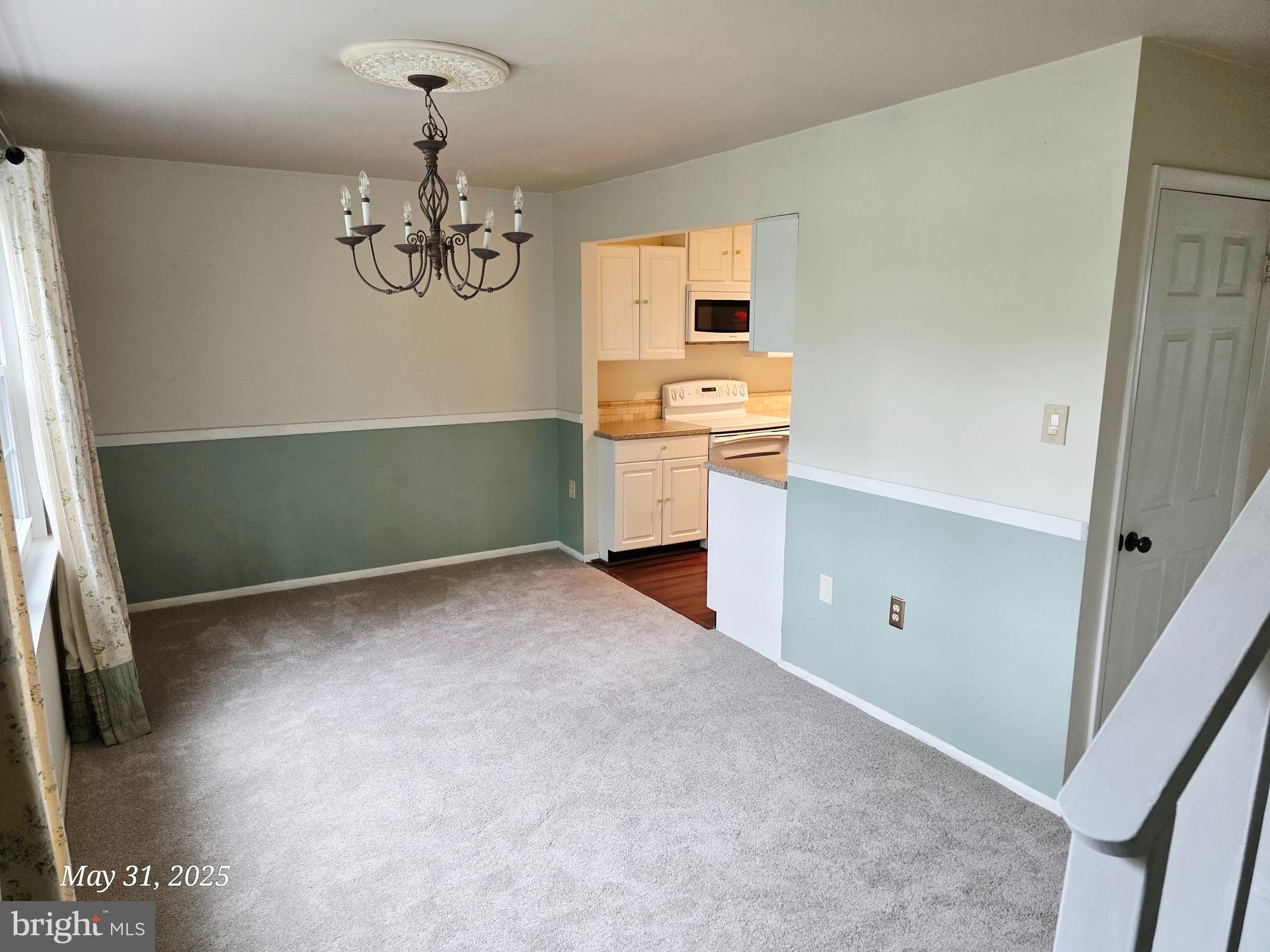 VILLAGE OF OLDE MILL - Residential