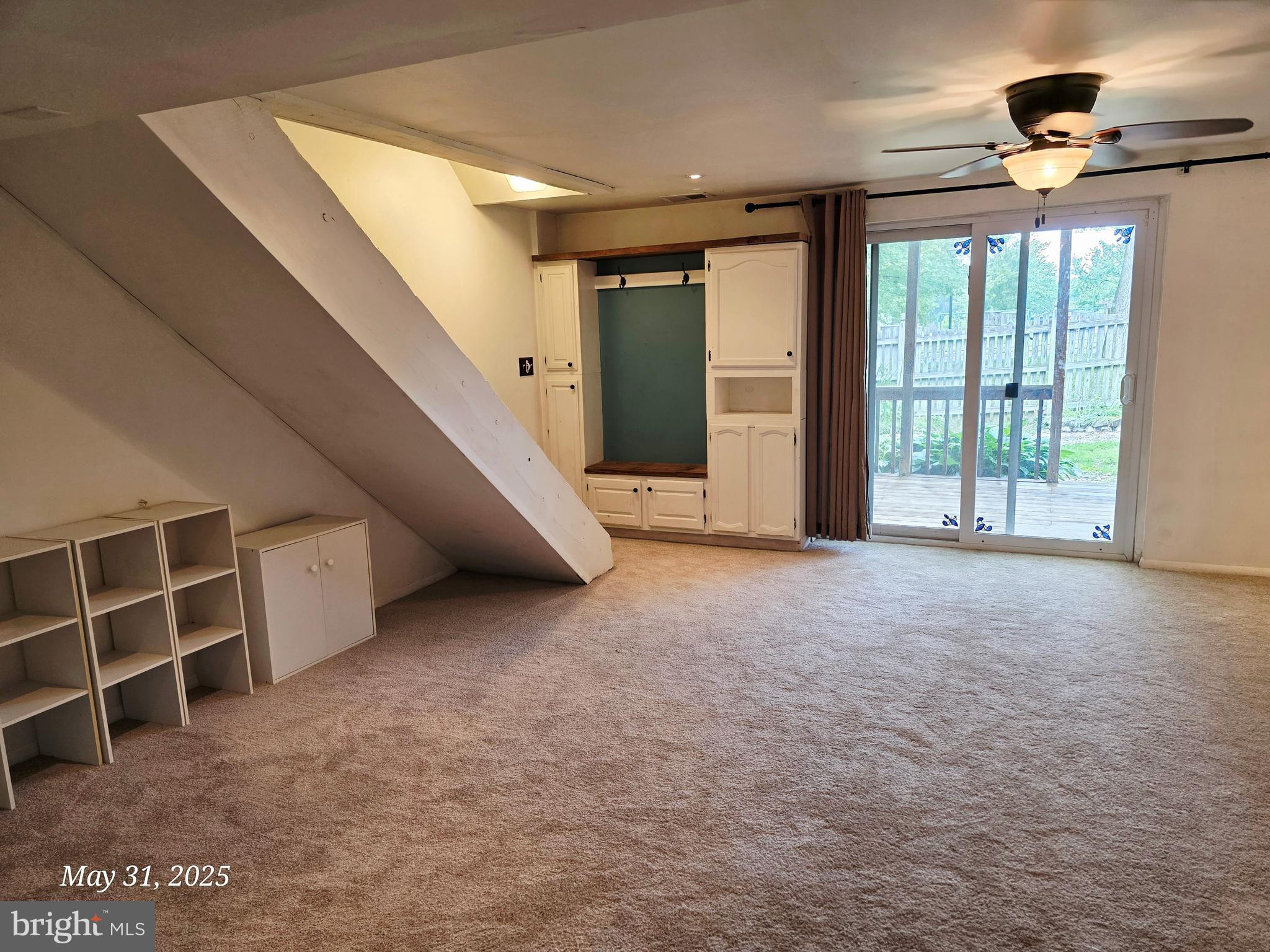 VILLAGE OF OLDE MILL - Residential