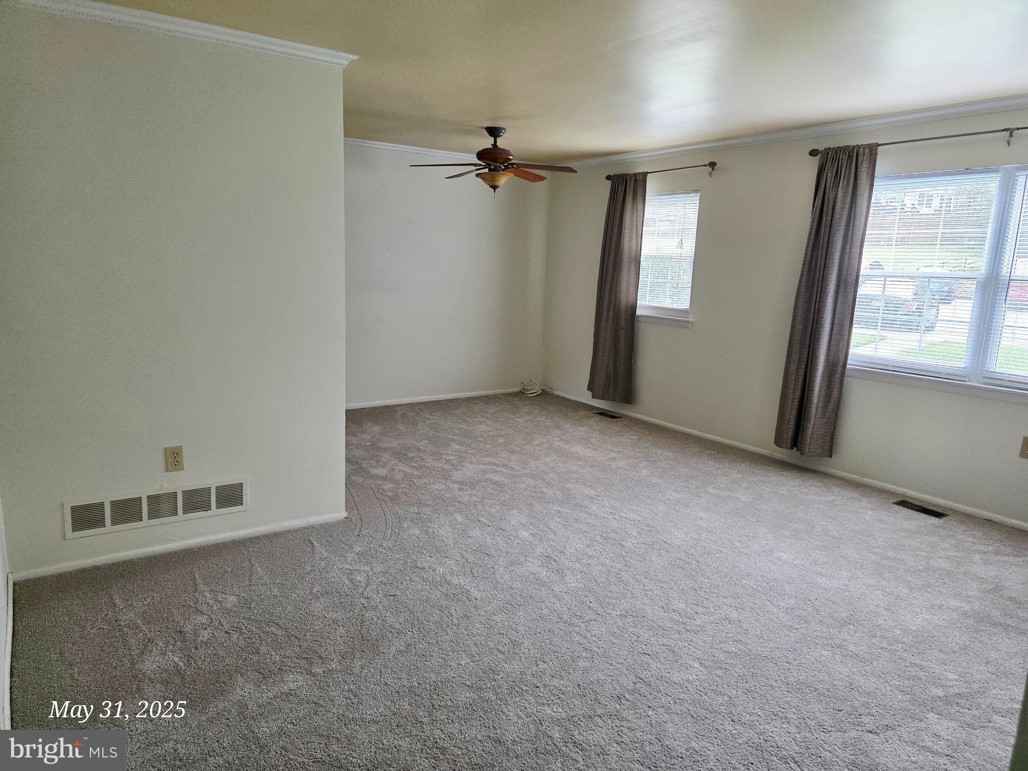 VILLAGE OF OLDE MILL - Residential