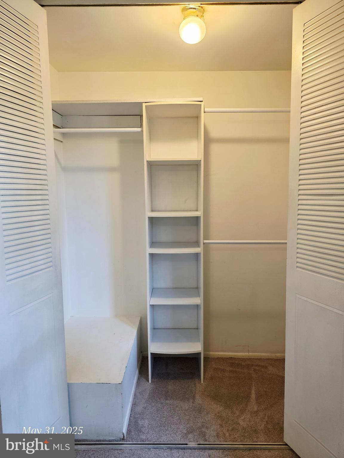 VILLAGE OF OLDE MILL - Residential