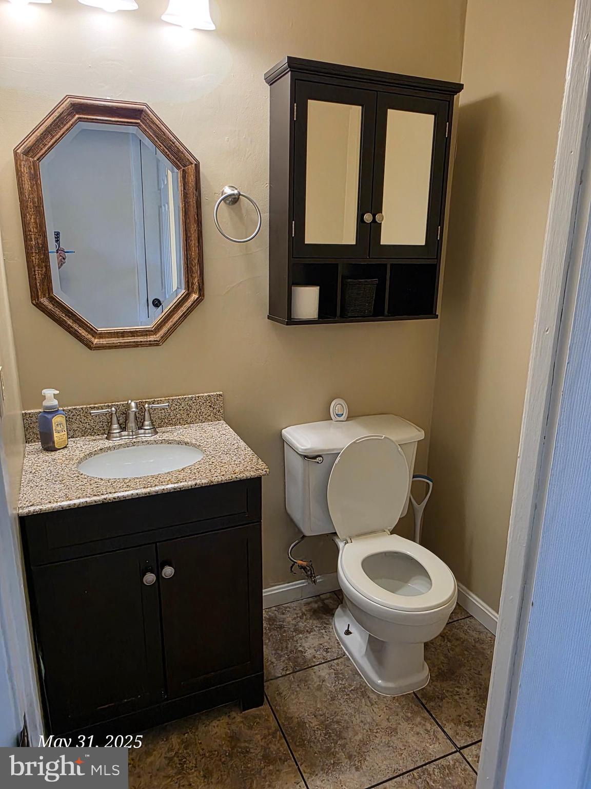 VILLAGE OF OLDE MILL - Residential