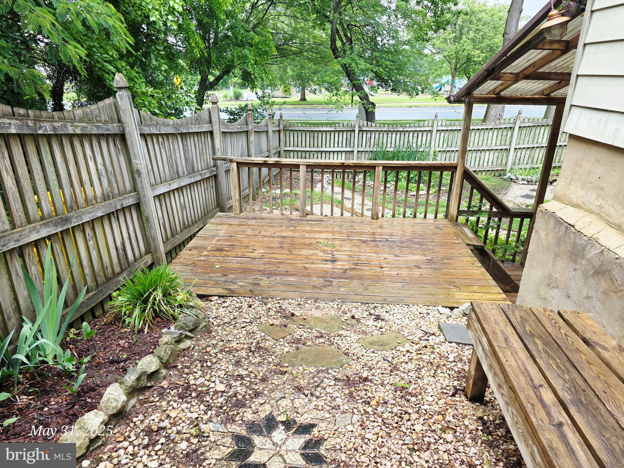 VILLAGE OF OLDE MILL - Residential