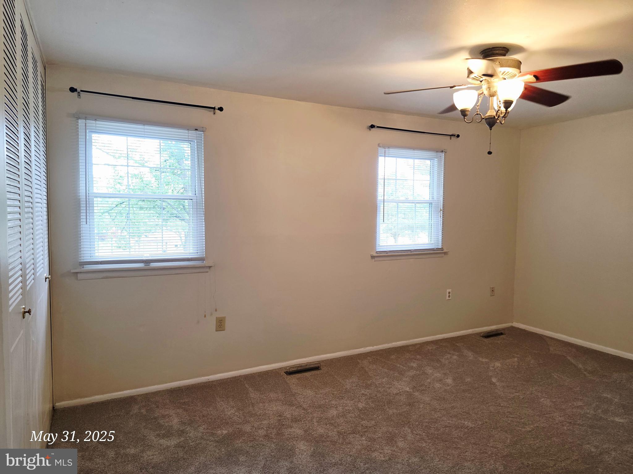 VILLAGE OF OLDE MILL - Residential