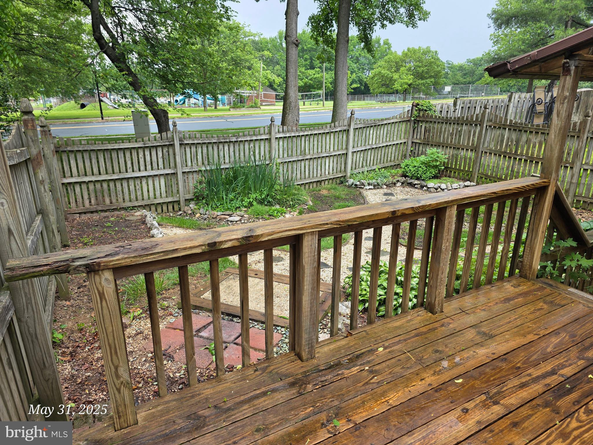 VILLAGE OF OLDE MILL - Residential