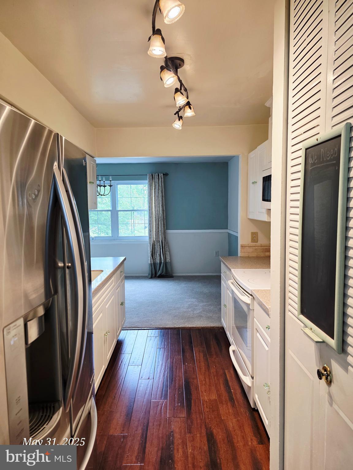 VILLAGE OF OLDE MILL - Residential