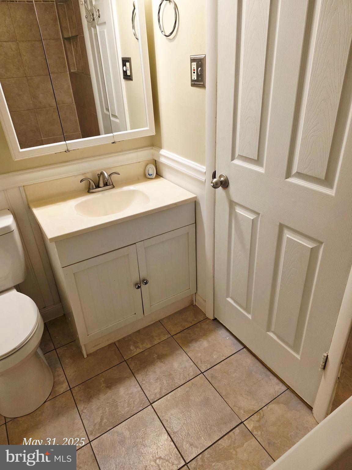 VILLAGE OF OLDE MILL - Residential