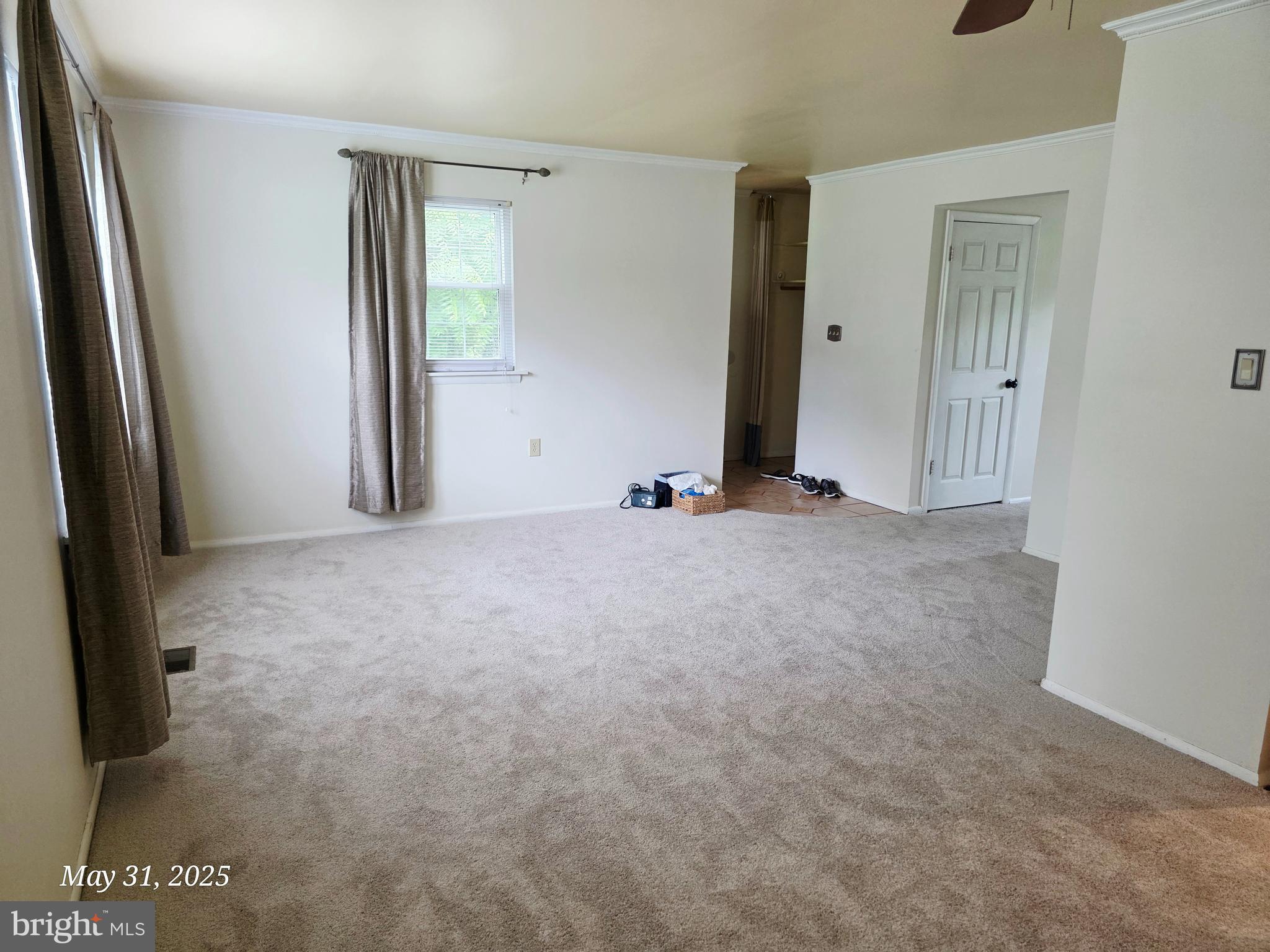 VILLAGE OF OLDE MILL - Residential