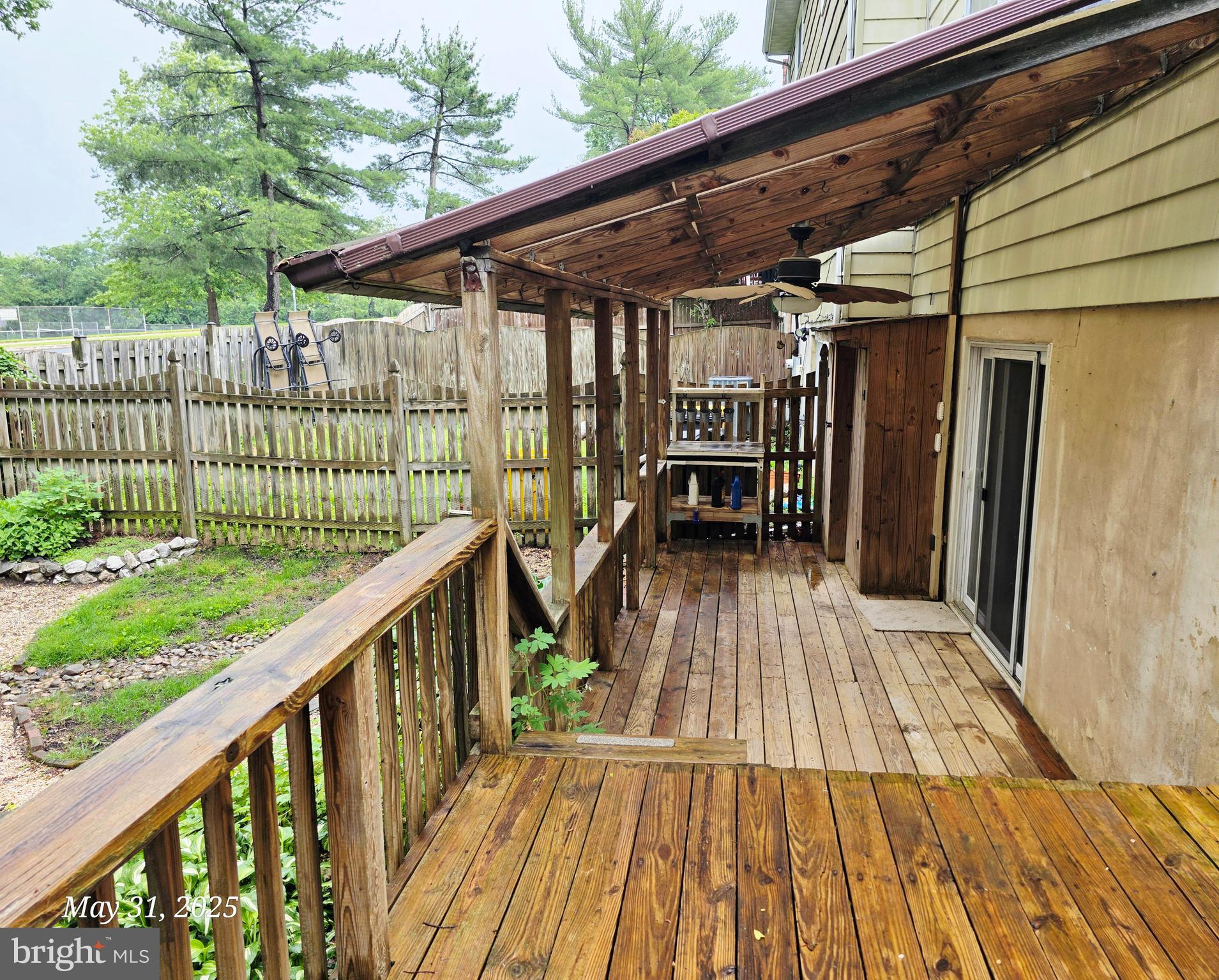 VILLAGE OF OLDE MILL - Residential