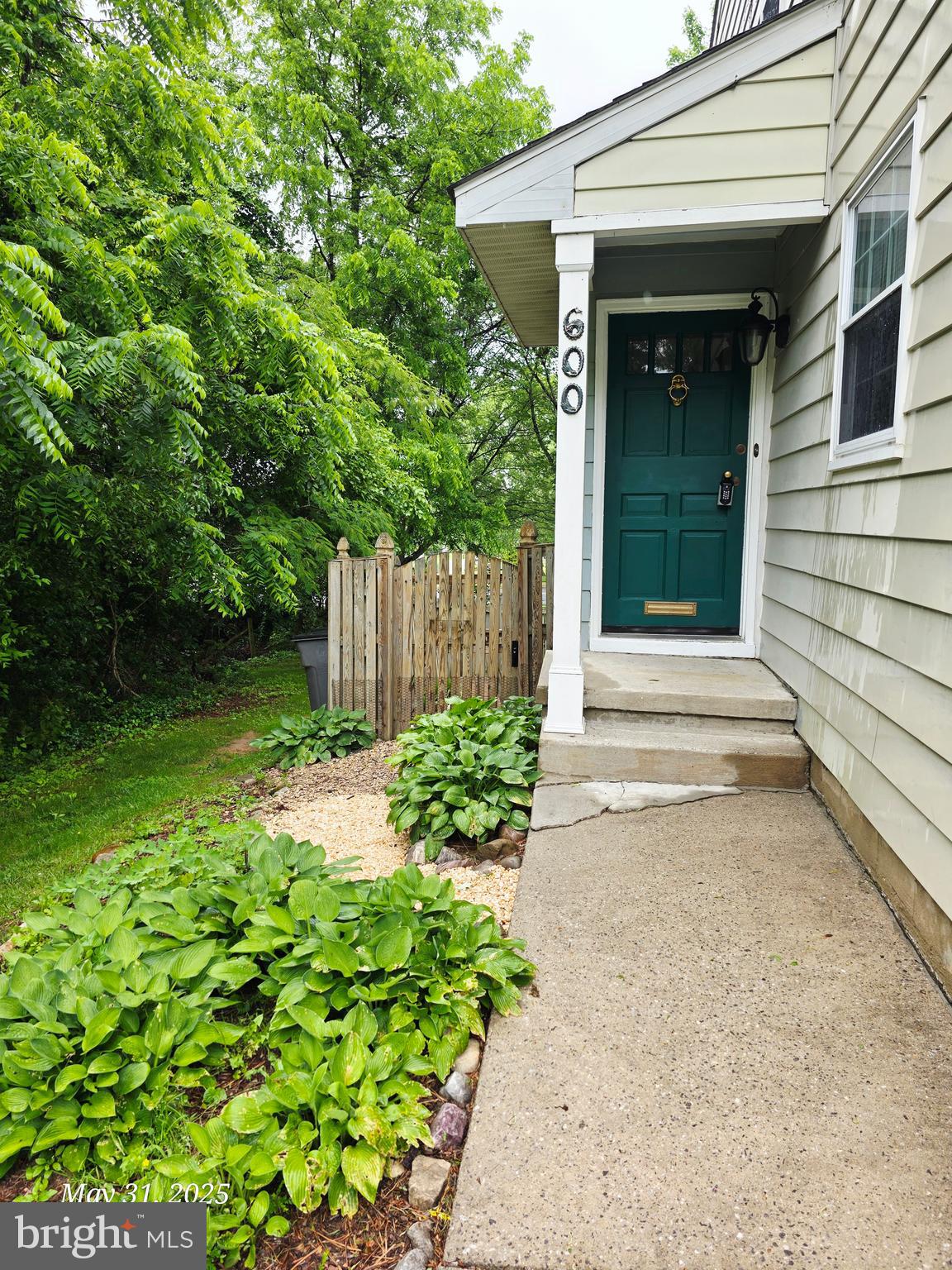 VILLAGE OF OLDE MILL - Residential