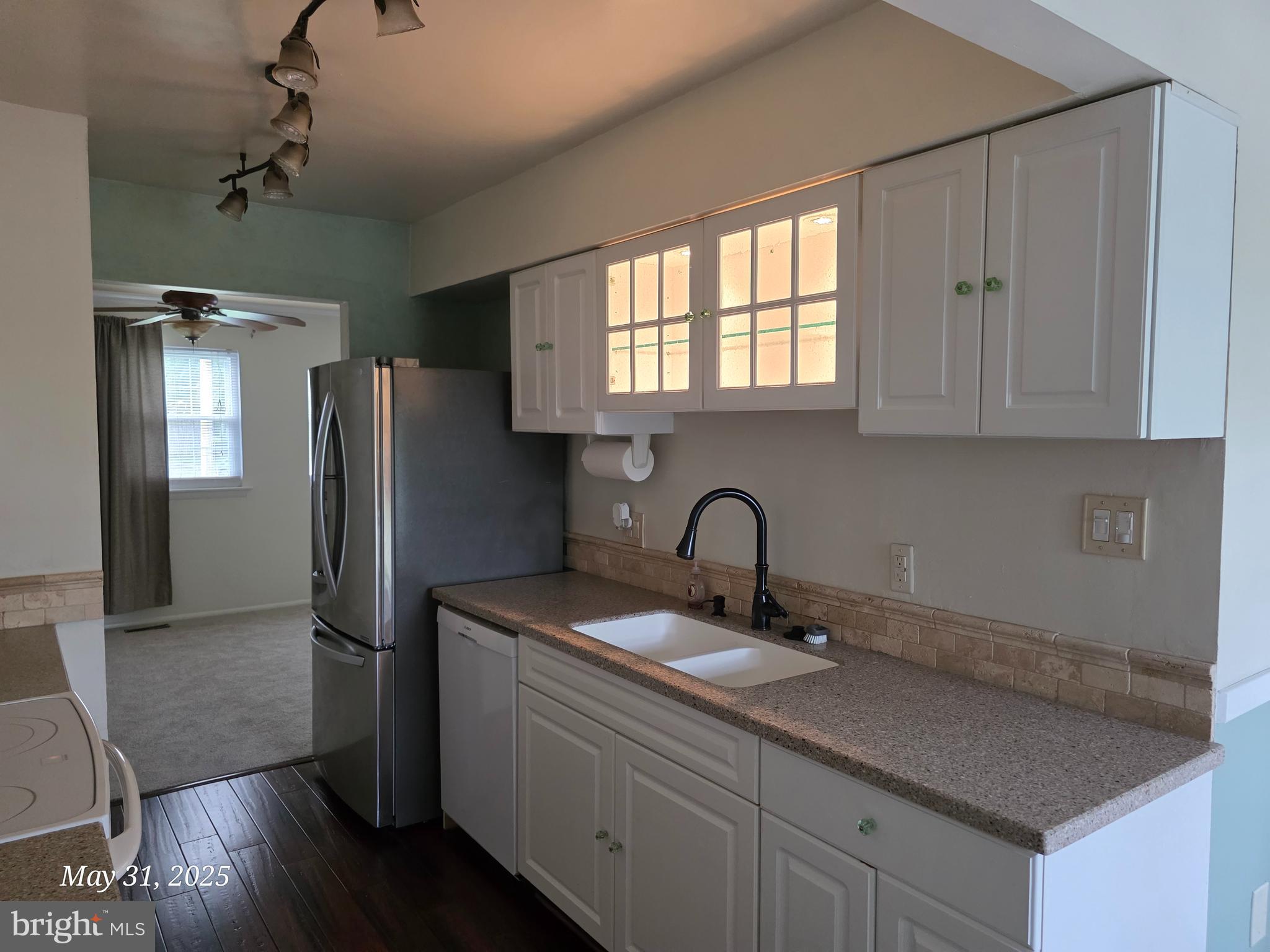 VILLAGE OF OLDE MILL - Residential