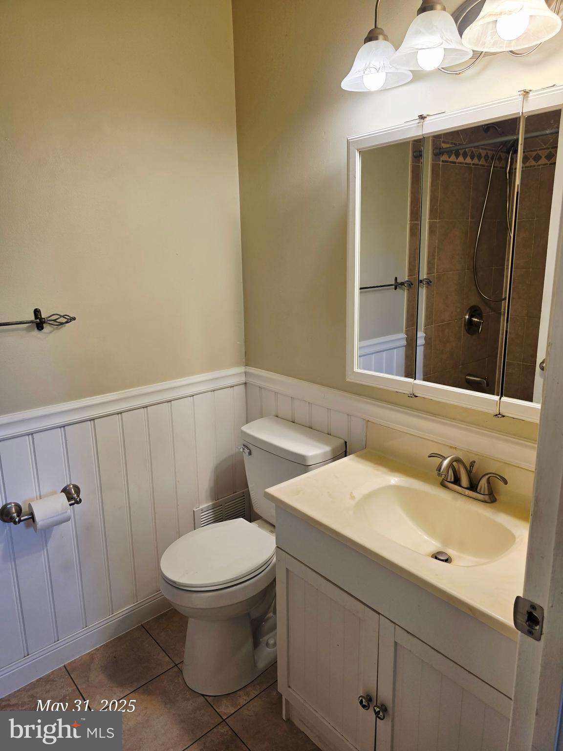 VILLAGE OF OLDE MILL - Residential