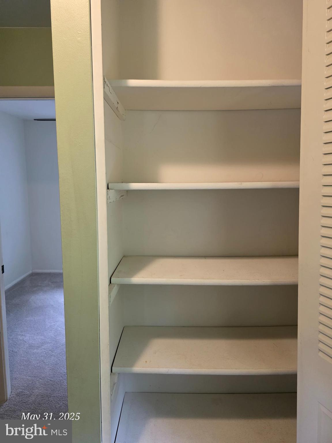 VILLAGE OF OLDE MILL - Residential