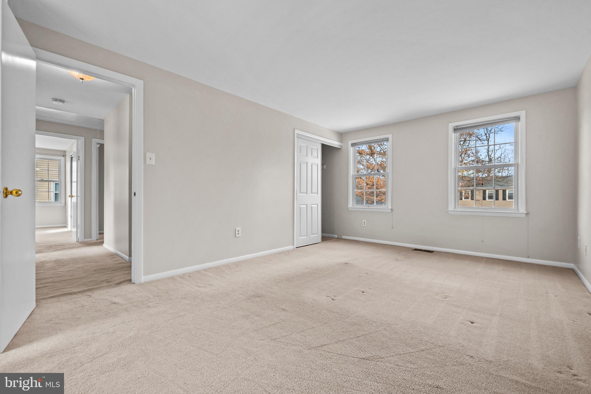 HOLMES RUN WOODS WEST - Residential Lease