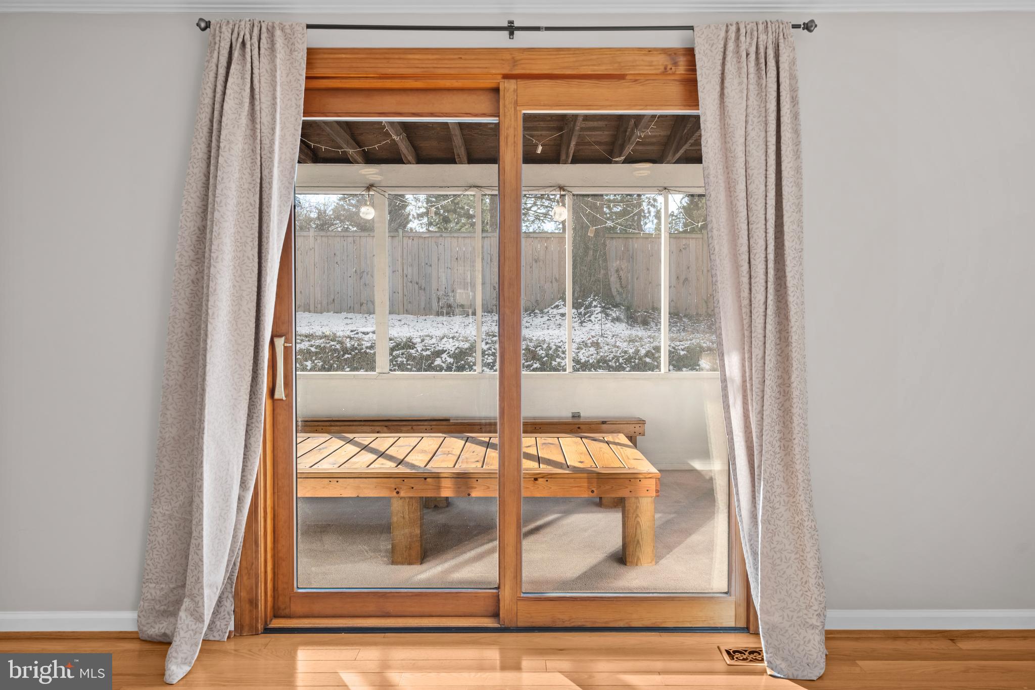 HOLMES RUN WOODS WEST - Residential Lease