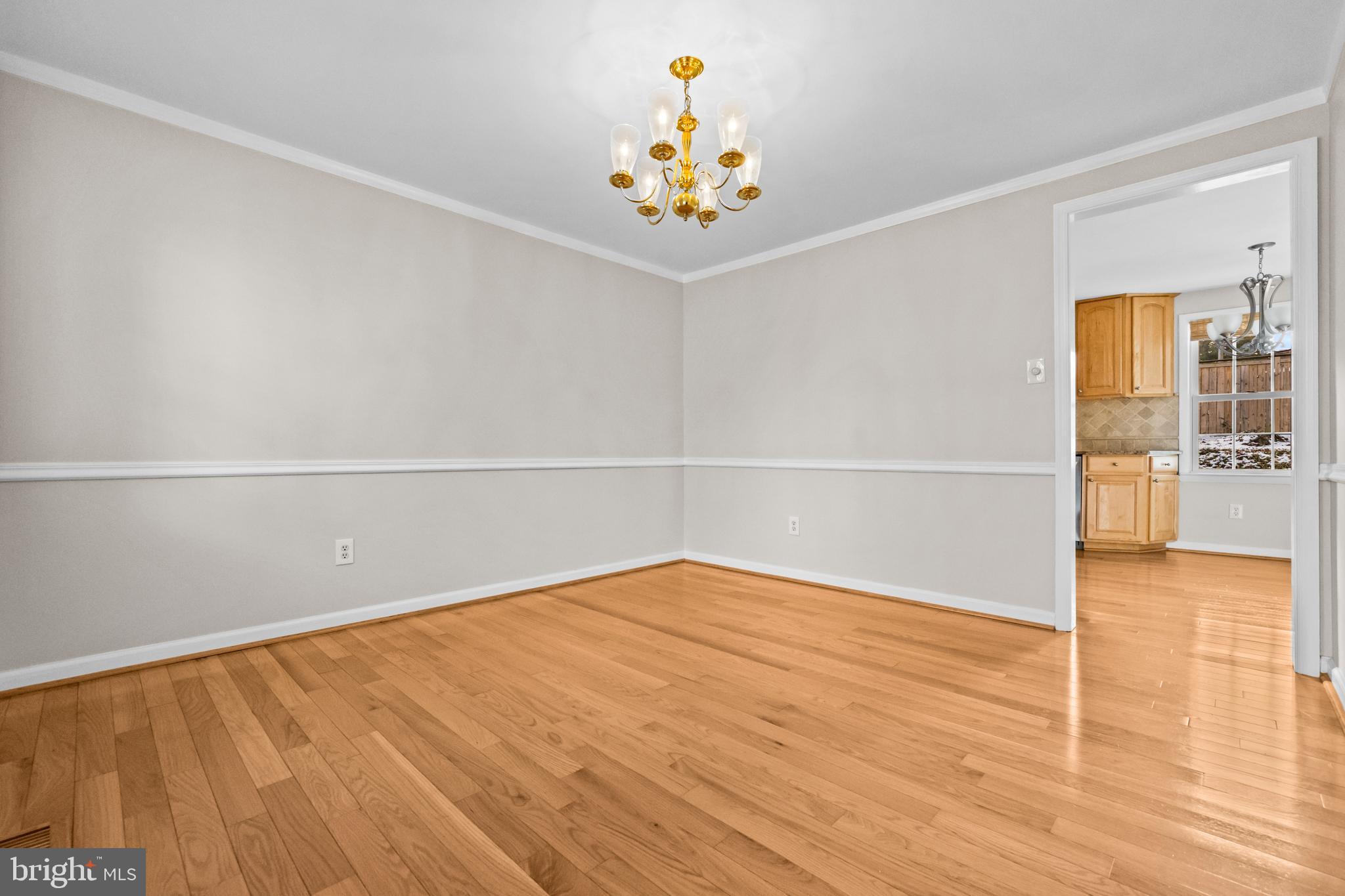 HOLMES RUN WOODS WEST - Residential Lease