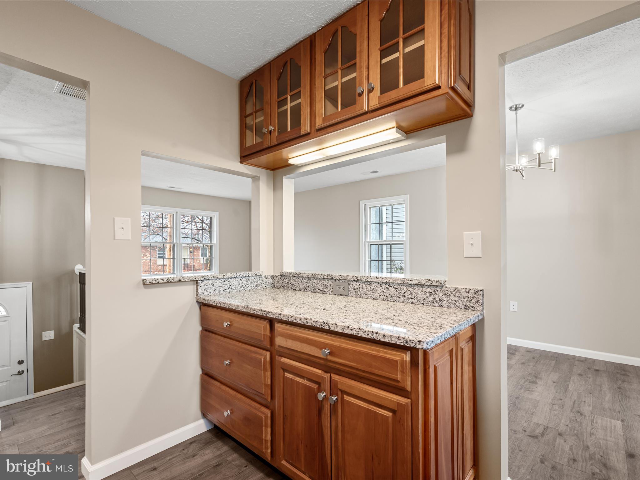 FOREST HILLS - Residential