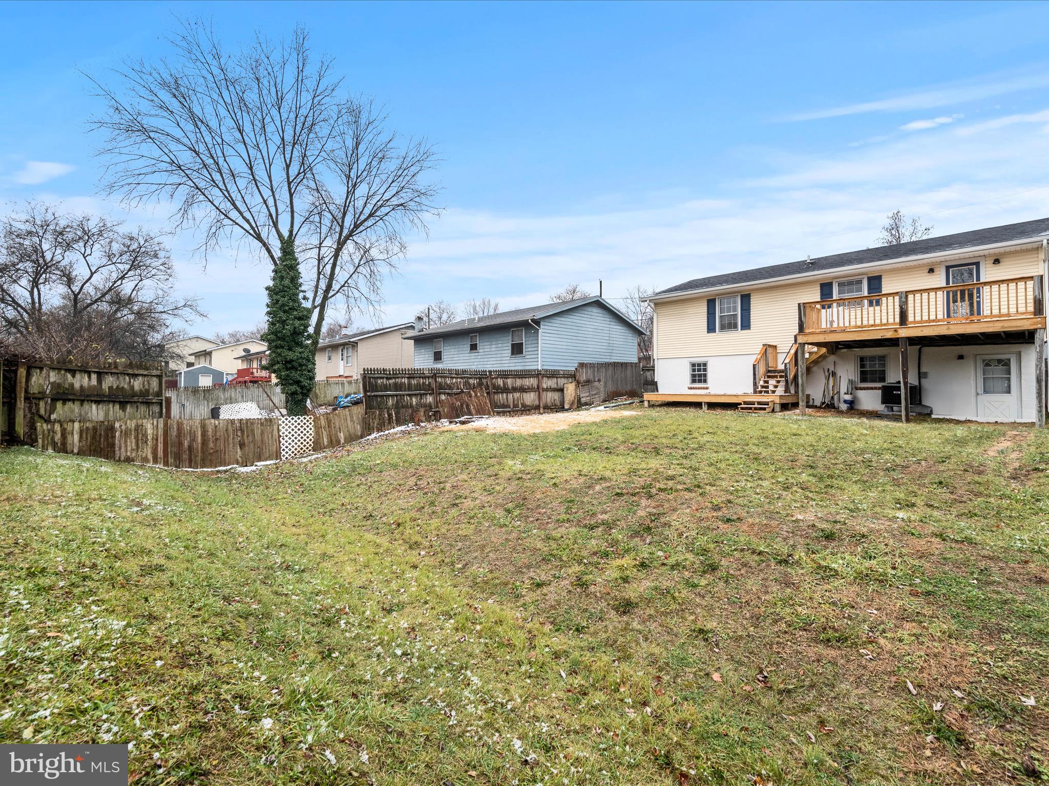 FOREST HILLS - Residential