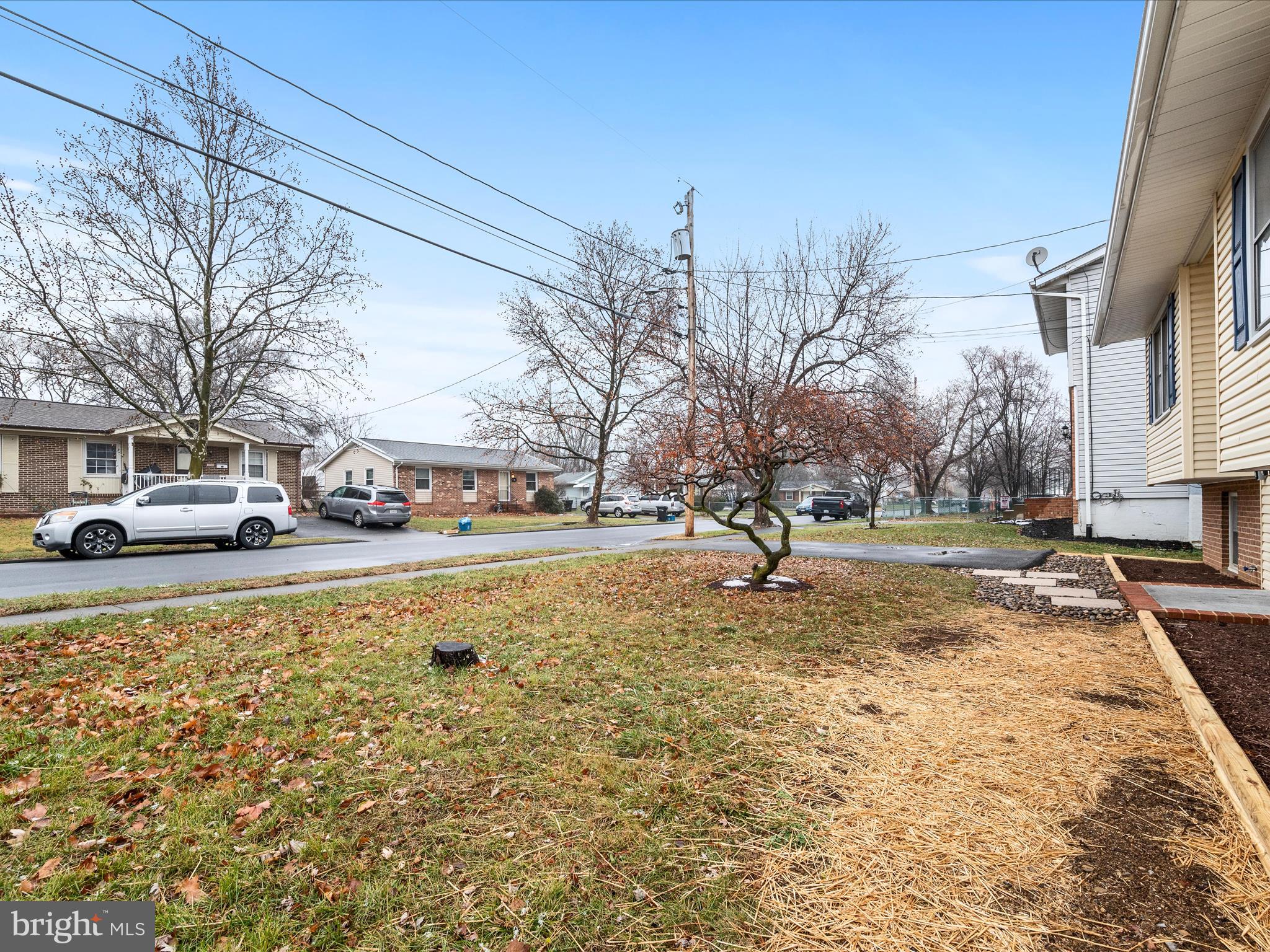 FOREST HILLS - Residential