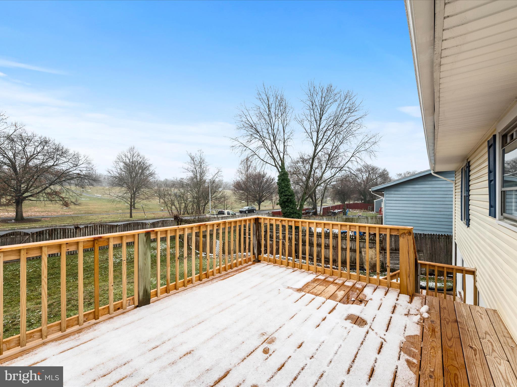 FOREST HILLS - Residential