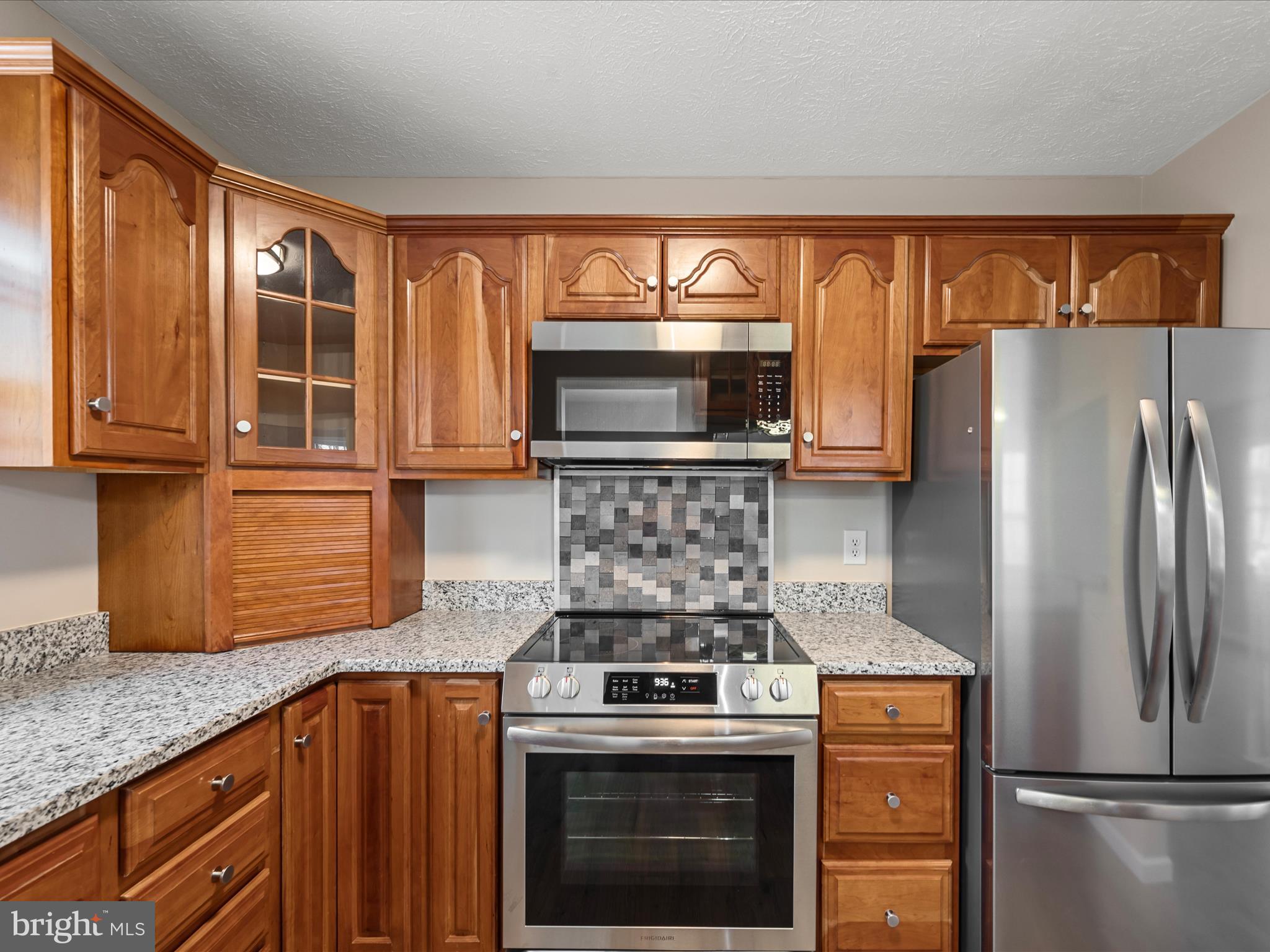 FOREST HILLS - Residential