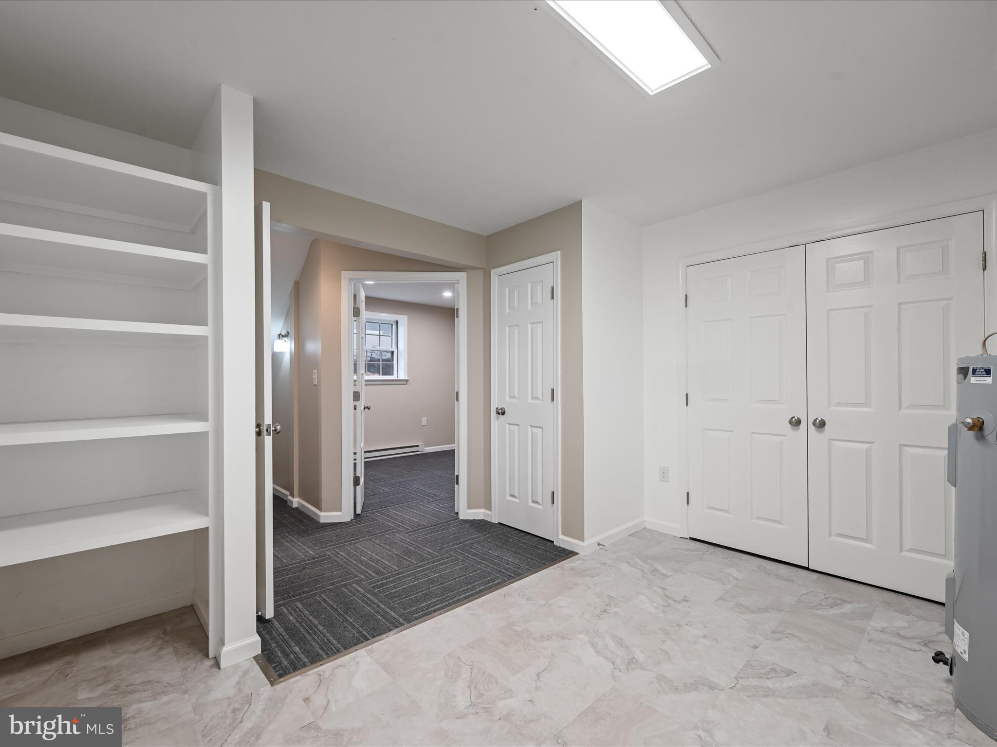 FOREST HILLS - Residential