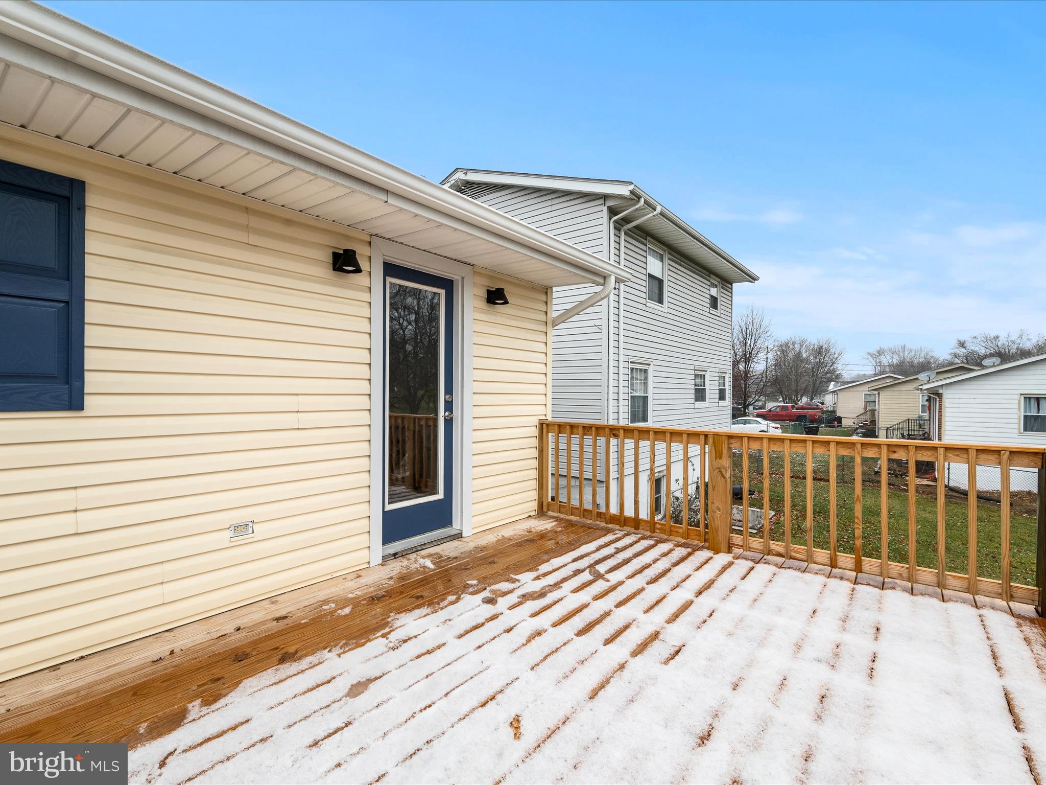 FOREST HILLS - Residential