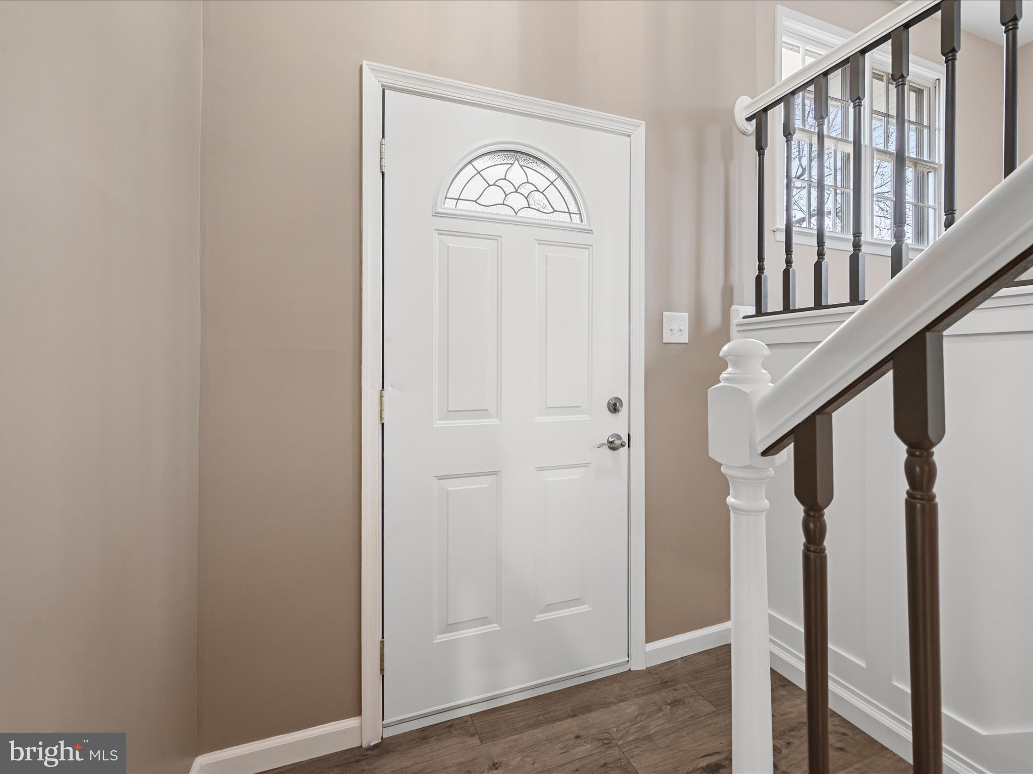 FOREST HILLS - Residential