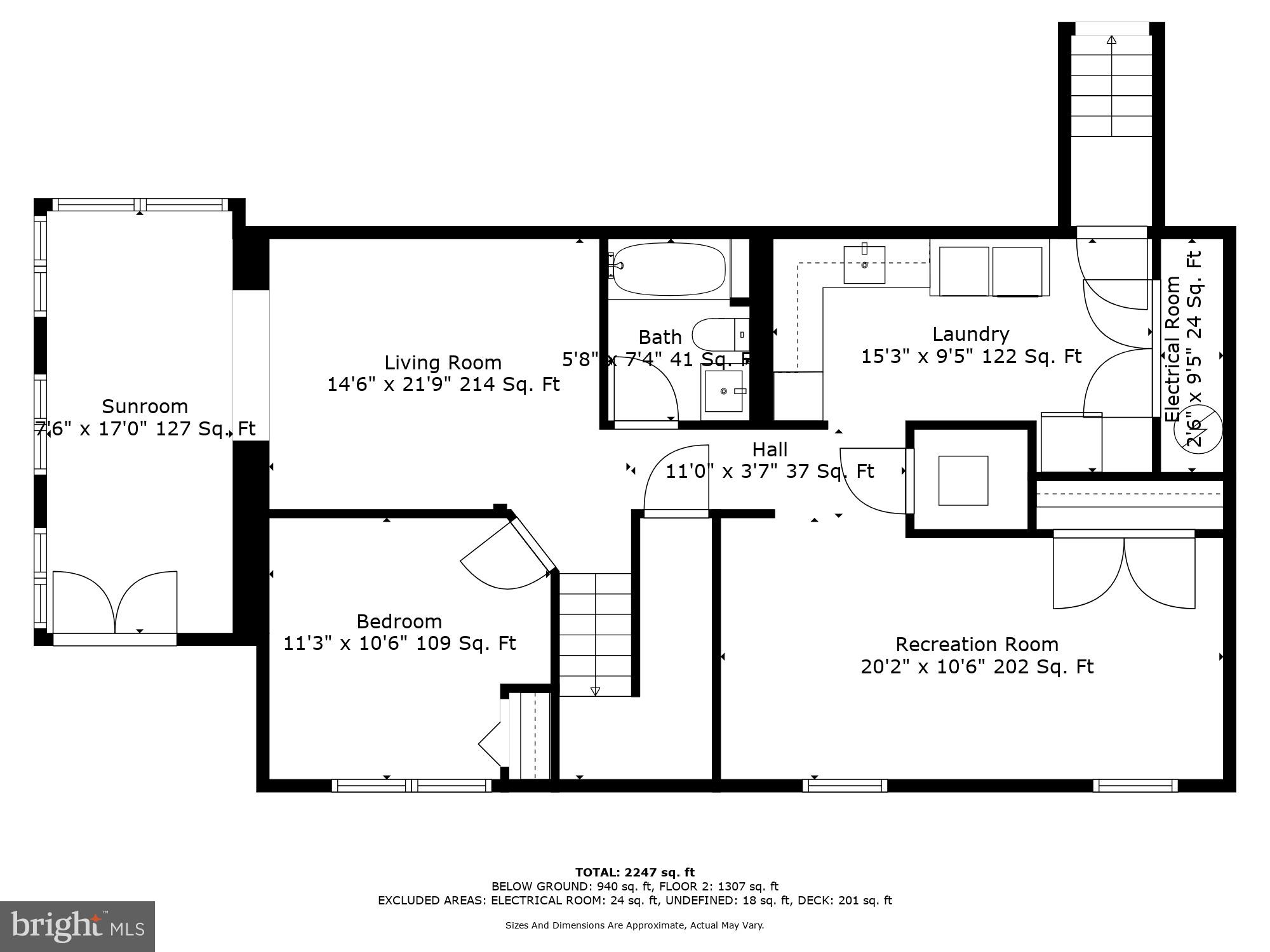 HILLSMERE SHORES - Residential