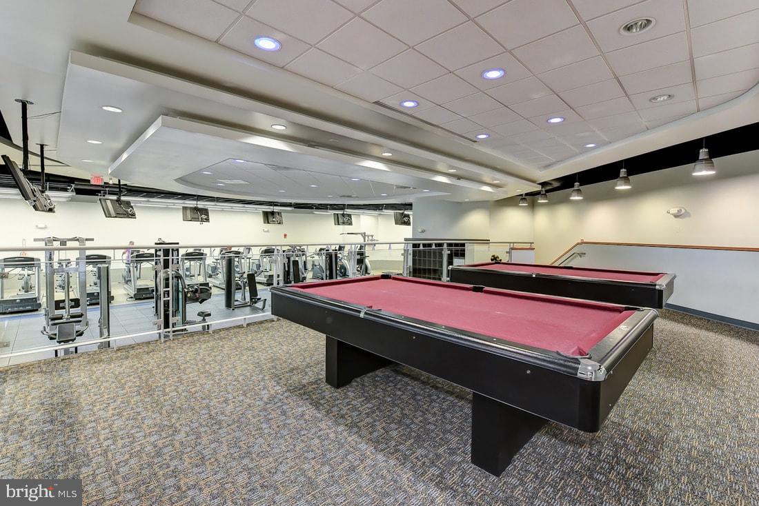 RIVER PLACE - Residential