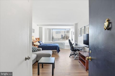 1111 ARLINGTON BOULEVARD 646 ARLINGTON VA 22209