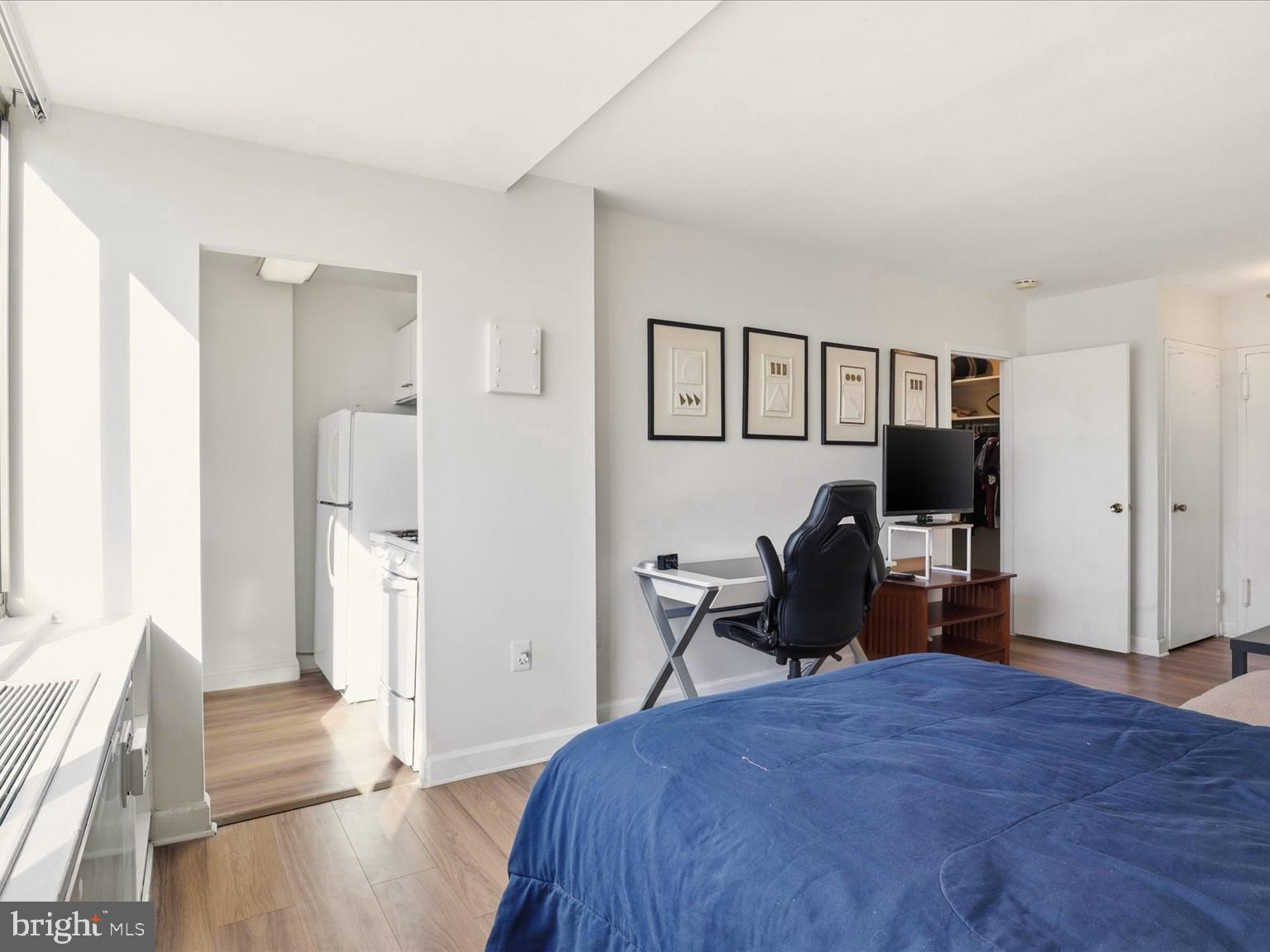 RIVER PLACE - Residential