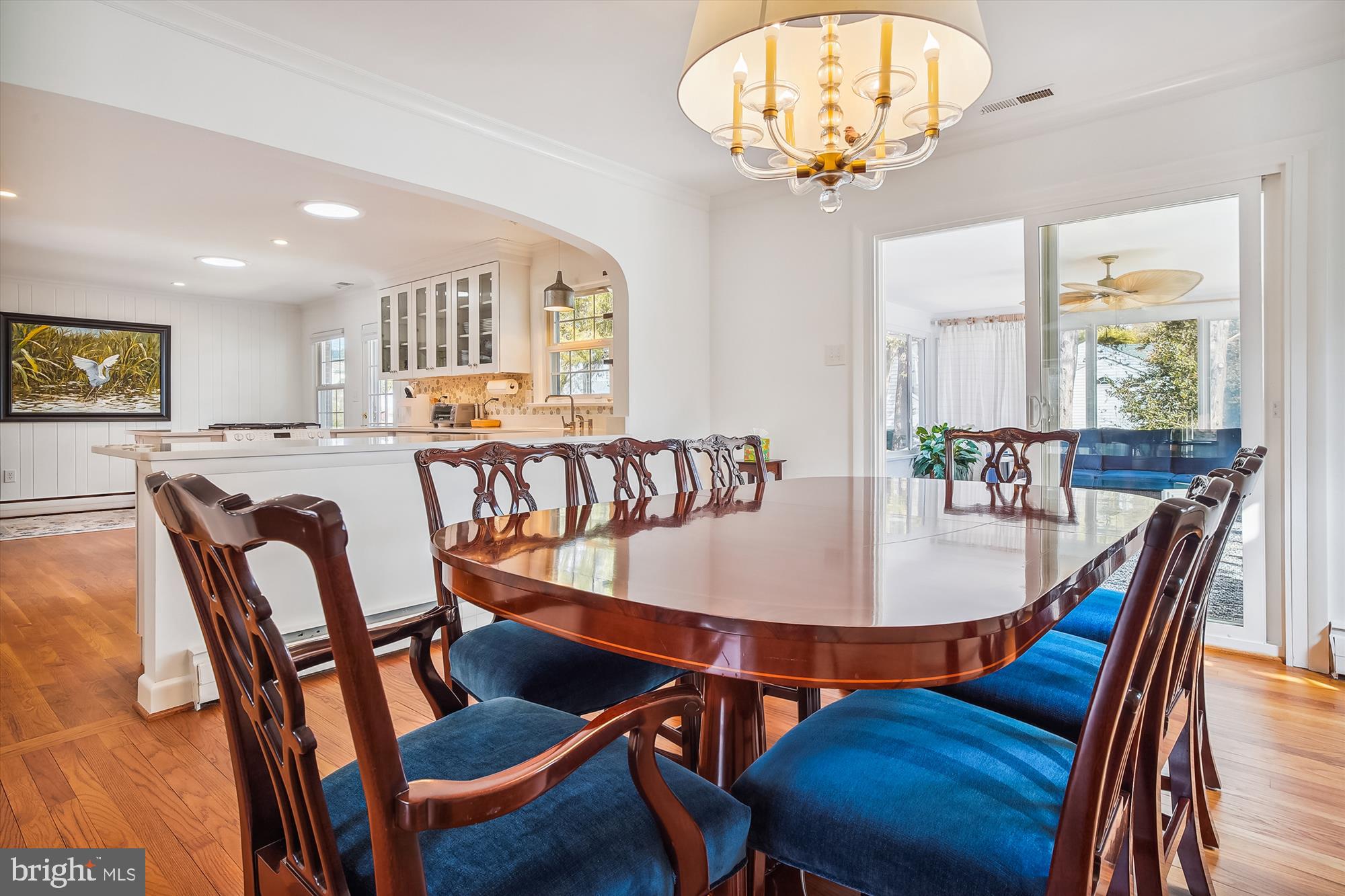 EASTON - Residential Lease