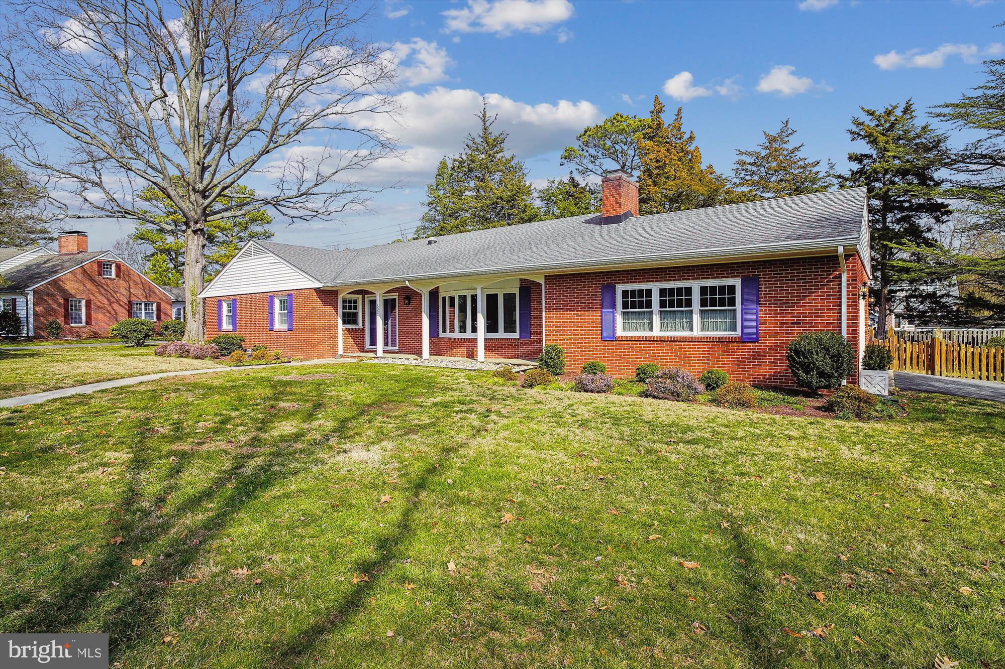 EASTON - Residential Lease