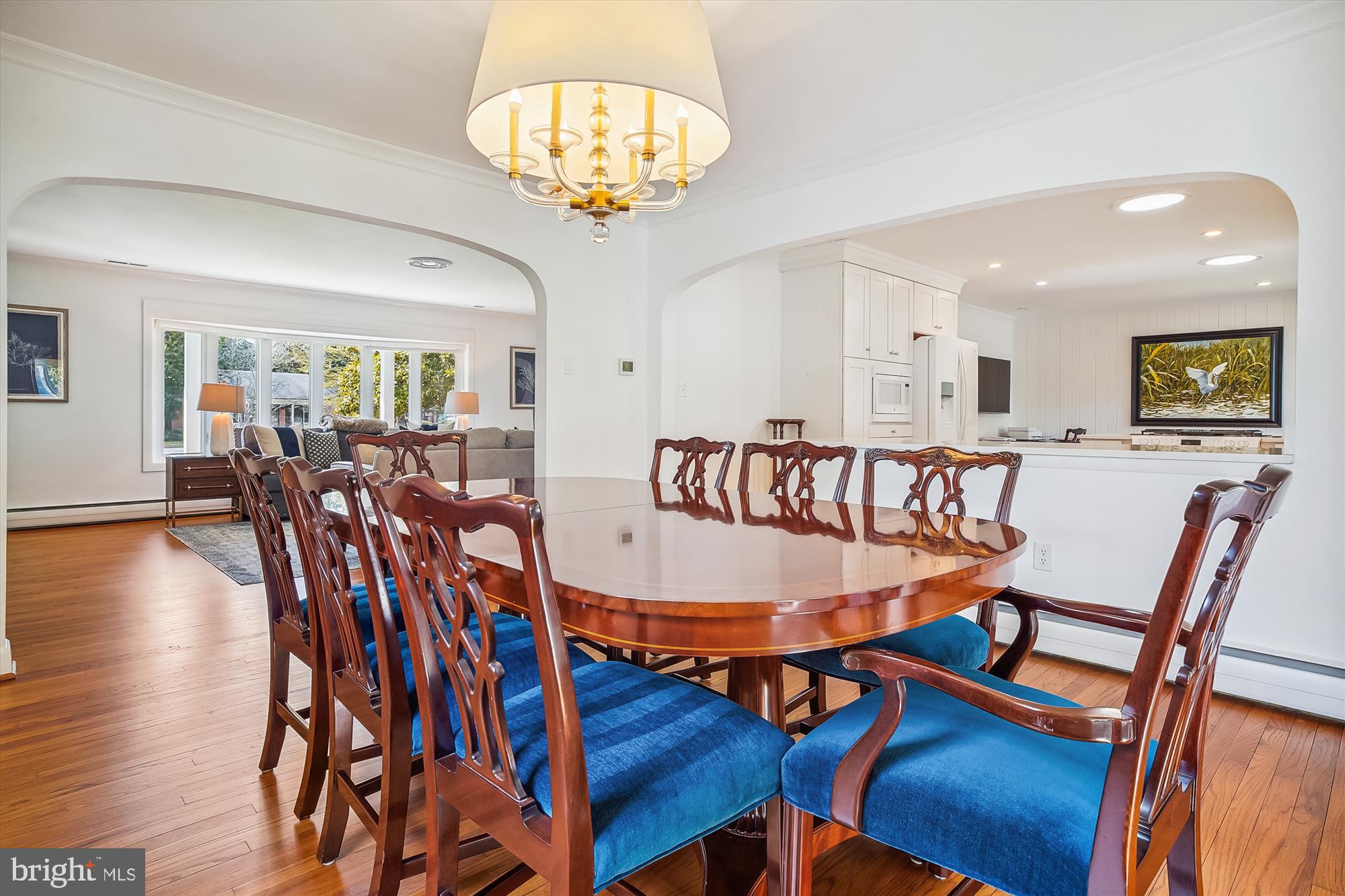 EASTON - Residential Lease