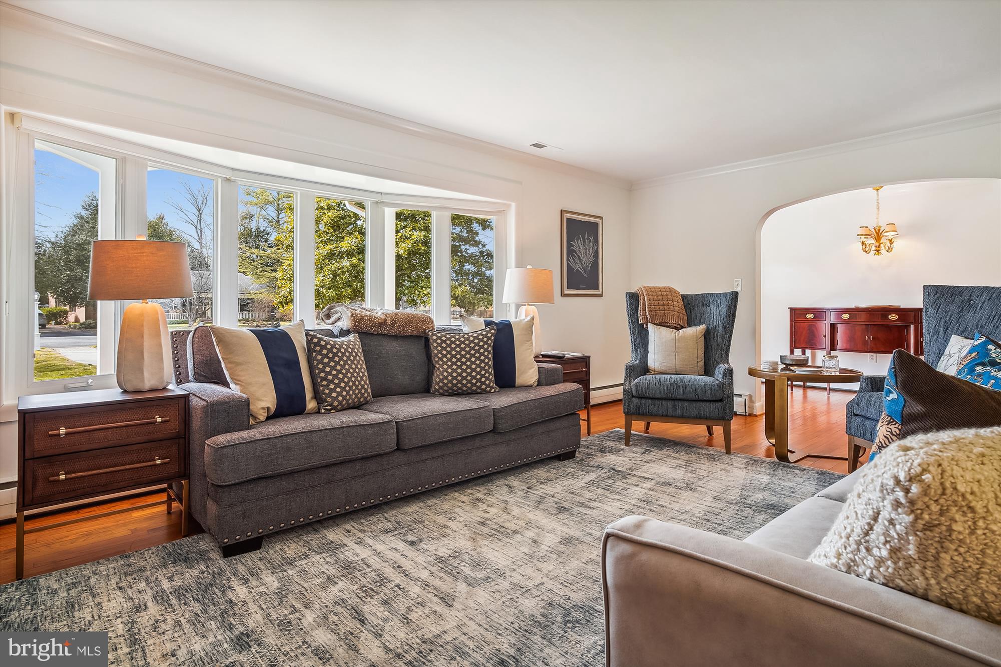 EASTON - Residential Lease