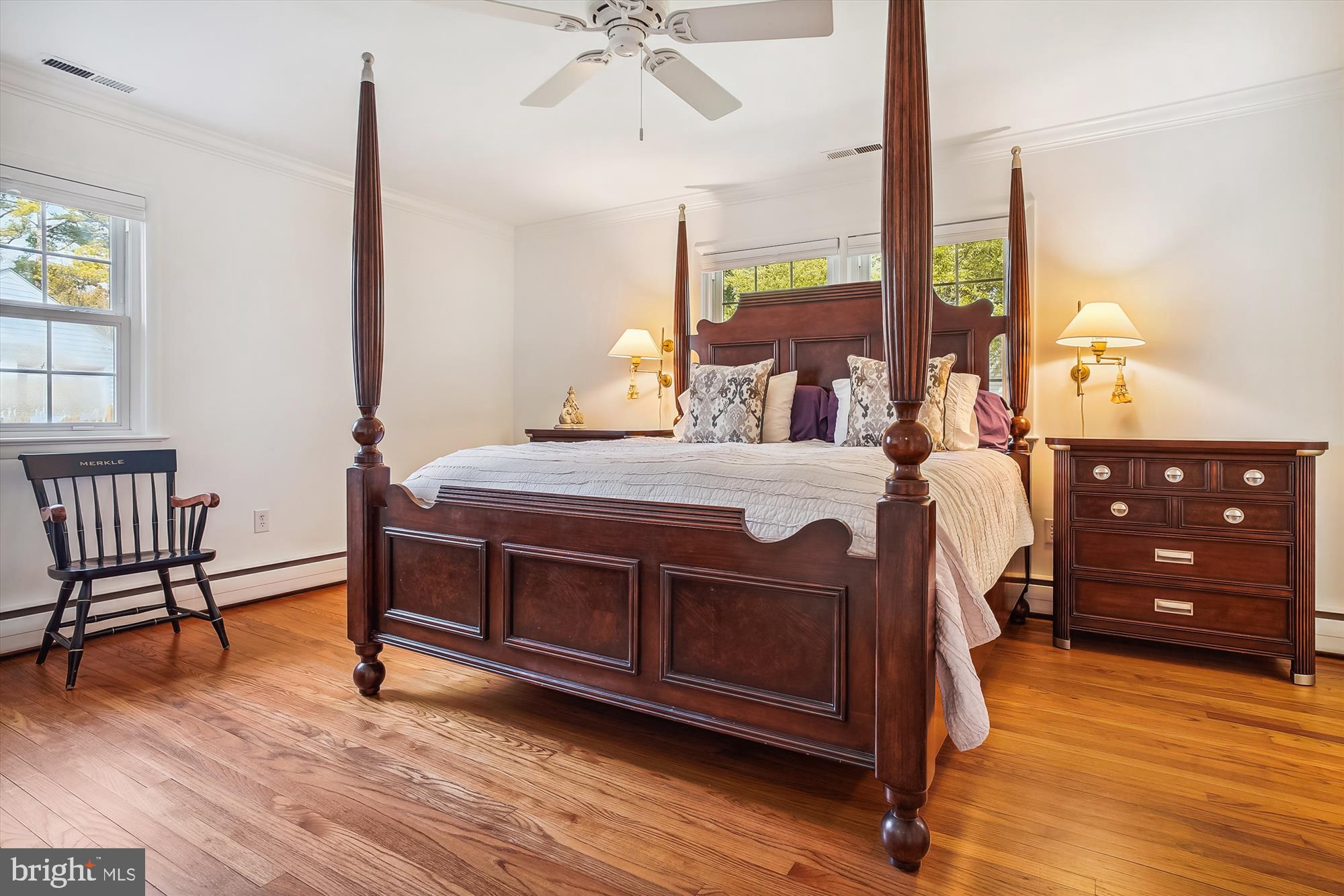 EASTON - Residential Lease