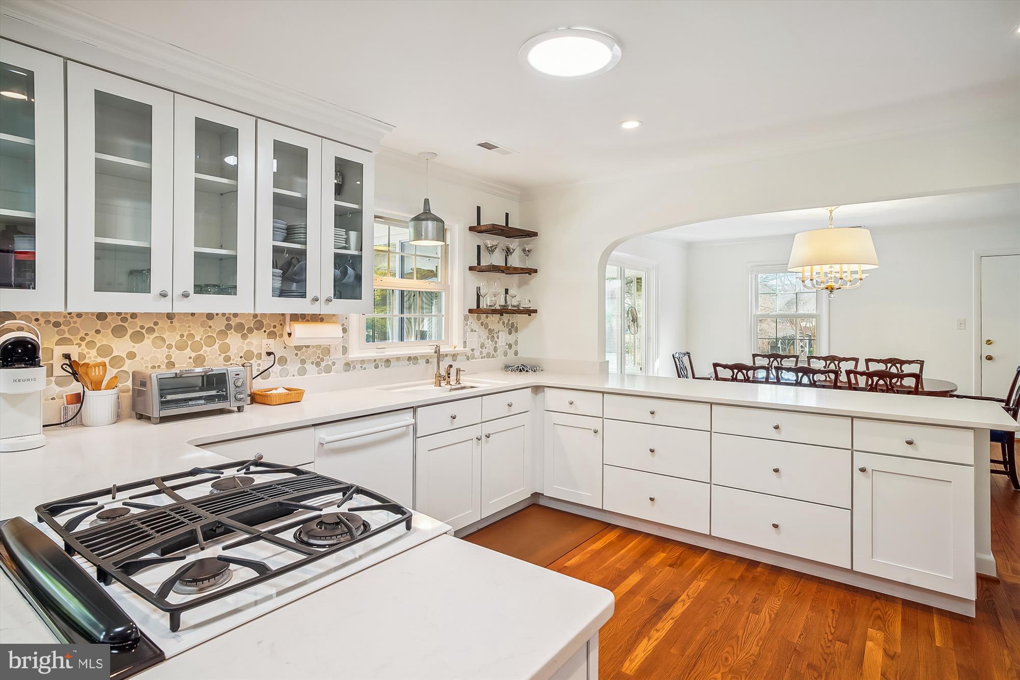 EASTON - Residential Lease