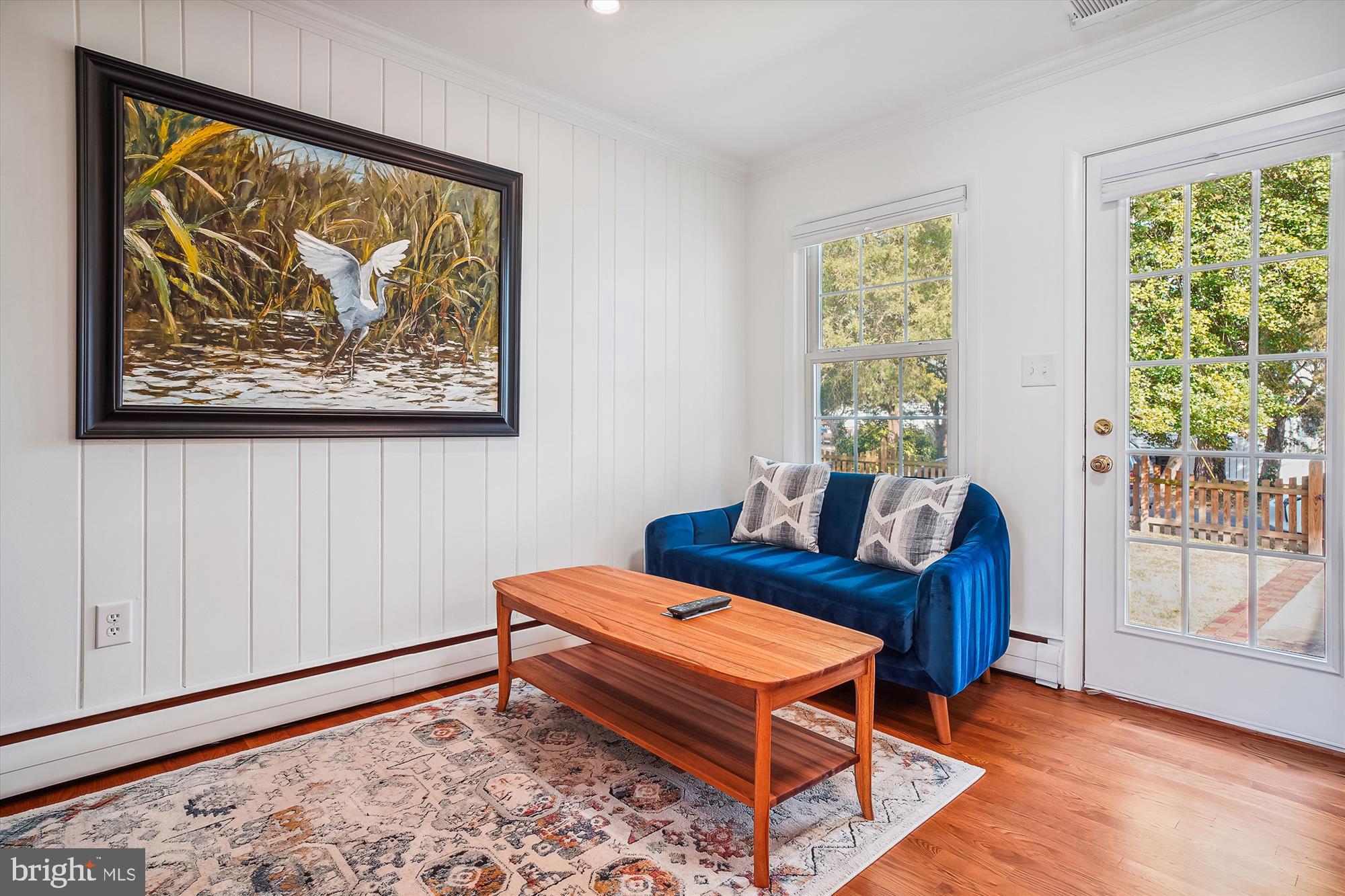 EASTON - Residential Lease