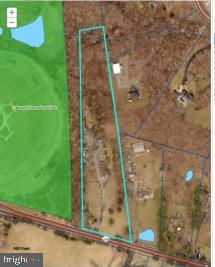 Discover endless opportunities for future development on this expansive 7.068-acre parcel, featuring a move-in ready home built in 2022. The residence boasts 3 bedrooms, 2 baths, and a garage, all conveniently located next to Catharpin Recreational Park. This property holds significant potential as a profitable income-generating investment. Currently zoned A1, it also offers promising commercial possibilities. With its prime location and commercial viability, this property represents a unique opportunity for discerning investors.