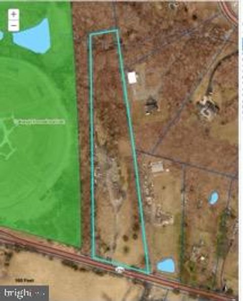 Photo of 4819 Sudley Road, CATHARPIN, VA 20143 (MLS # VAPW2095638)