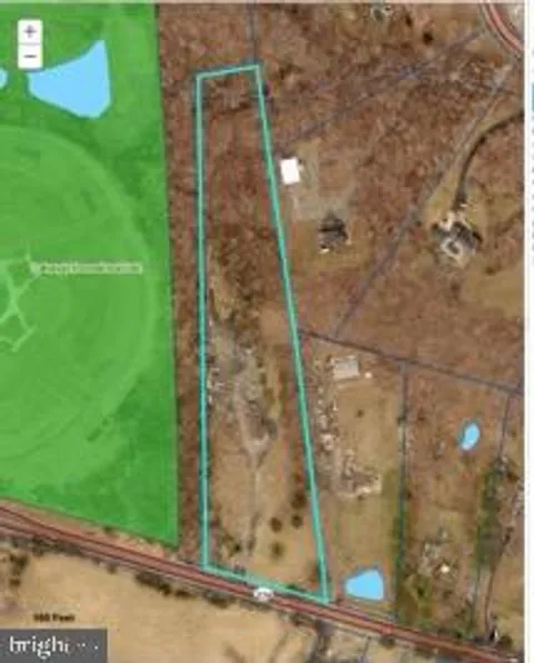 4819 Sudley Road, Catharpin, VA MLS: VAPW2095638