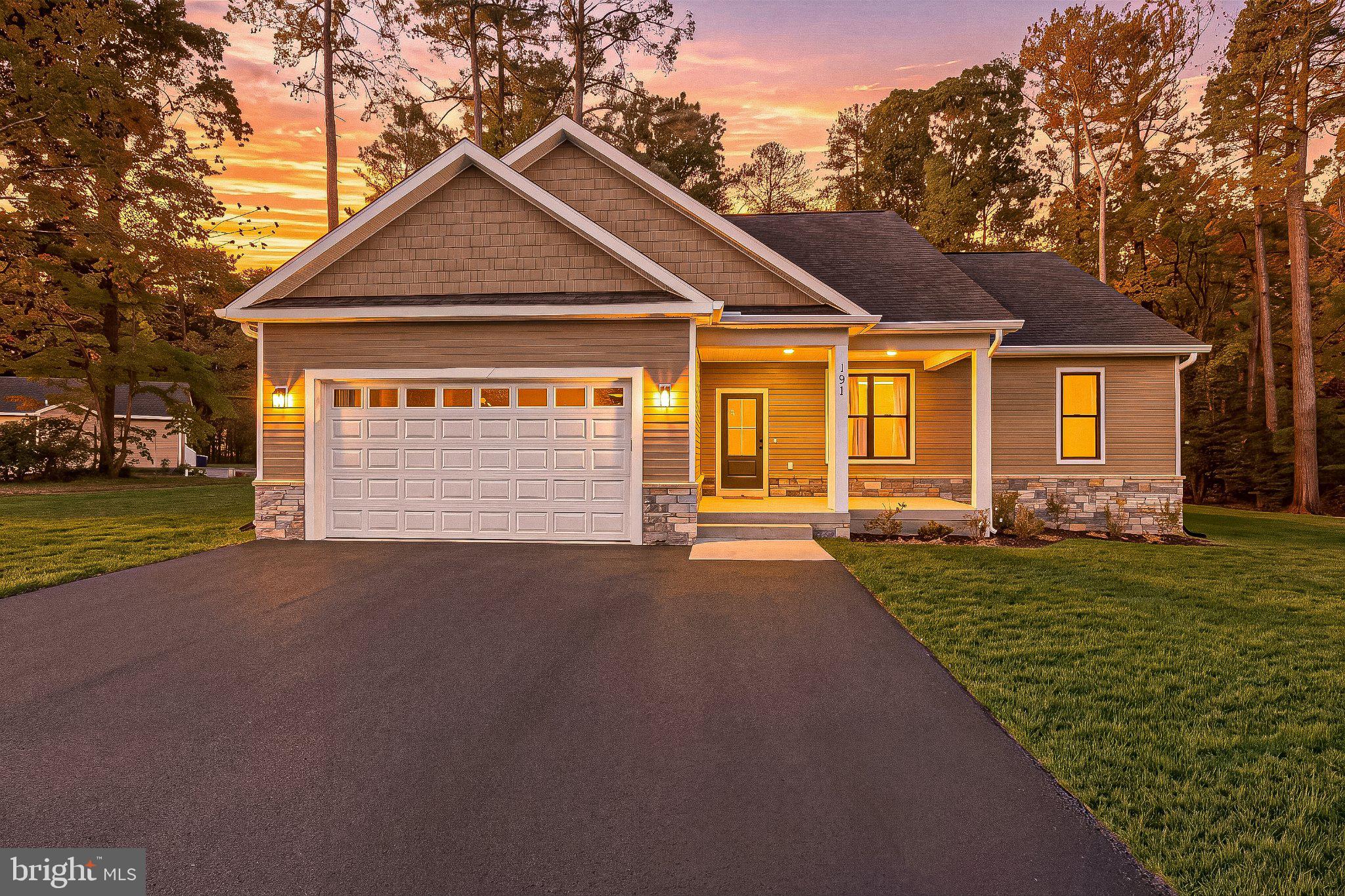 191 SEAGULL COURT