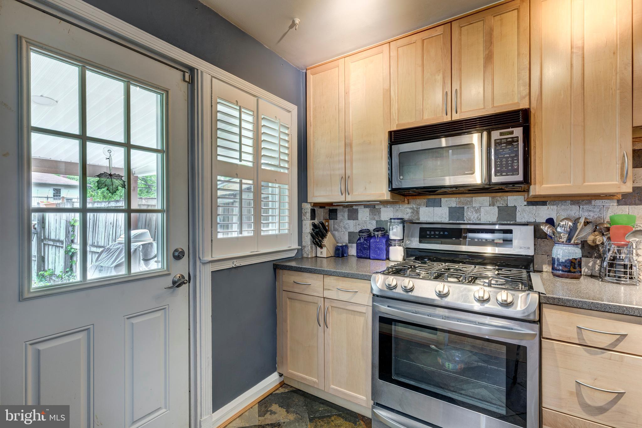 CATONSVILLE - Residential